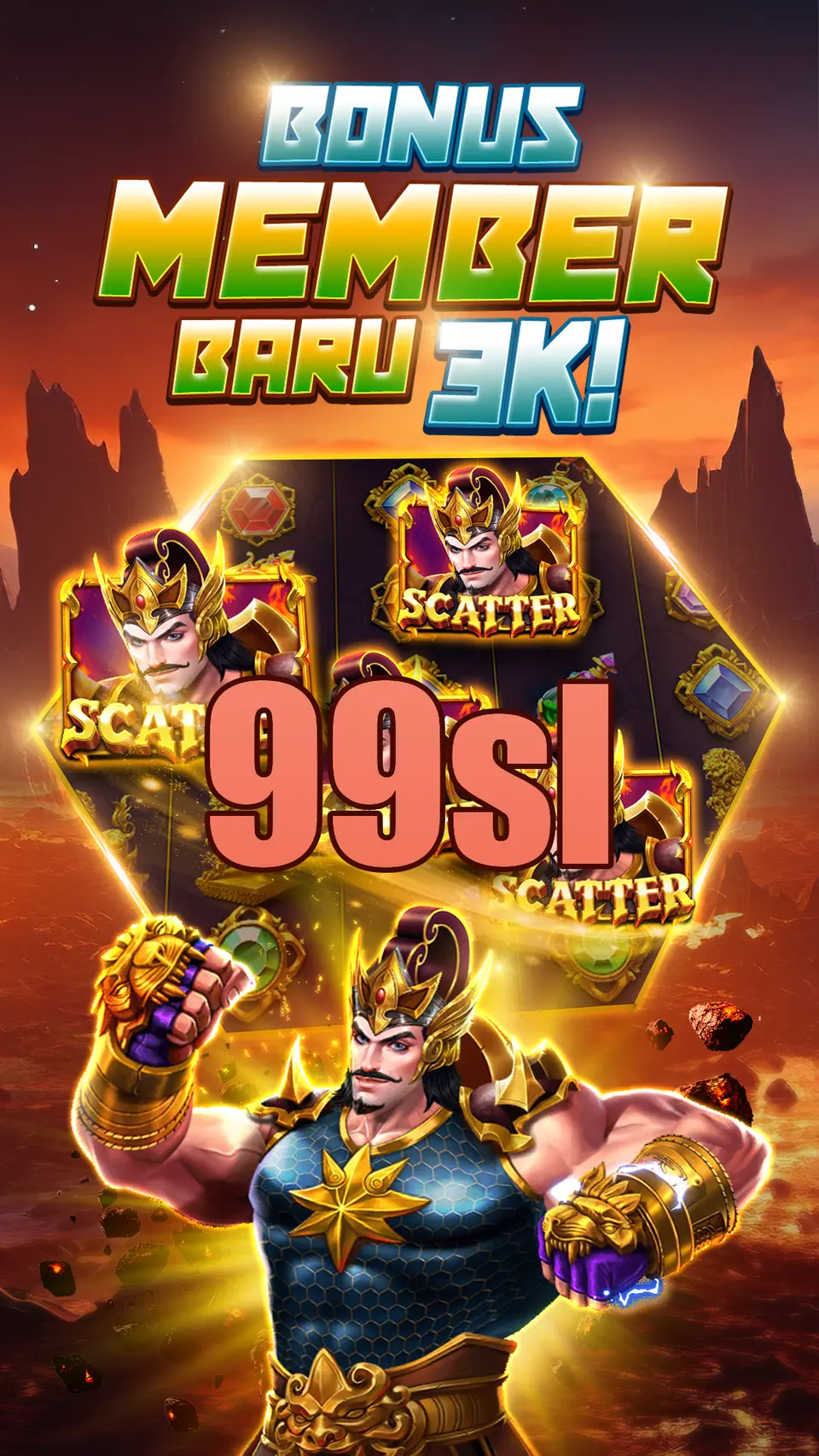 99sl Unduh