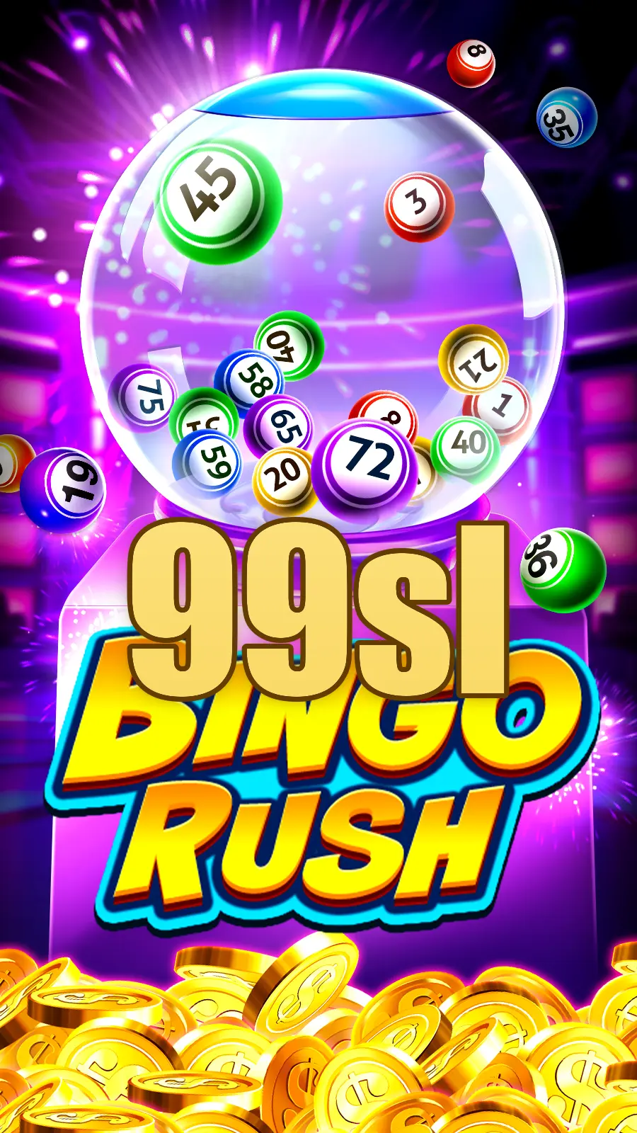 99sl Masuk
