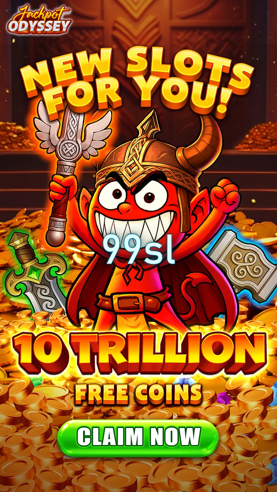99sl Tangkapan Layar - APK Resmi